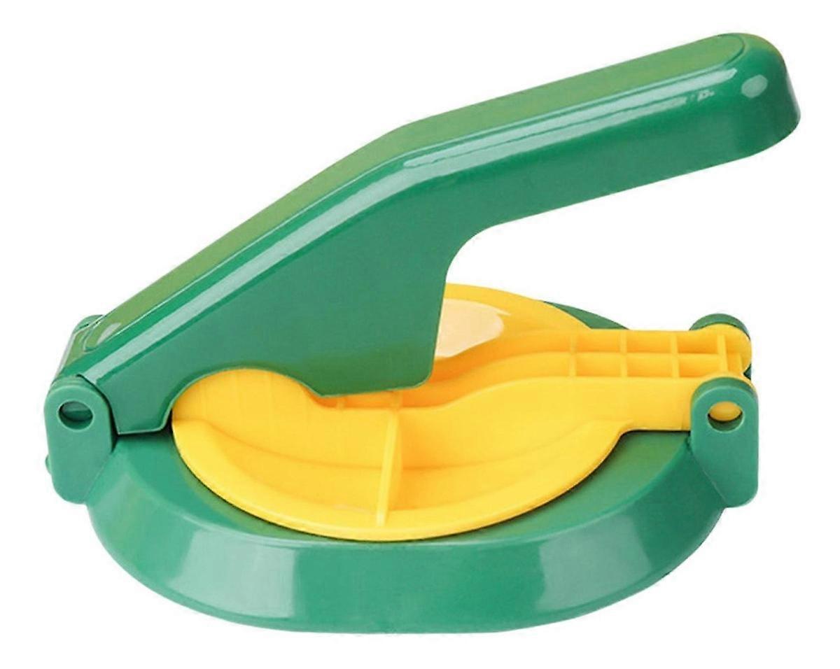 Dumpling Skin Mold Dumpling Skin (1Pcs)