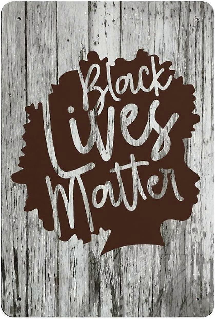 あなたは幸せの錫の看板金属プラークアートハンギングアイアンペインティングレトロな家のキッチンガーデンガレージの壁の装飾12 "x8"を買うことはできません