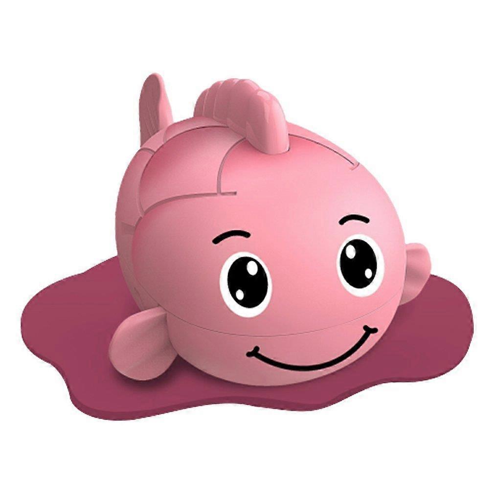 ベビーシャワー玩具ウォータースプレーボールウォーターチェーンスプレー子供のおもちゃ