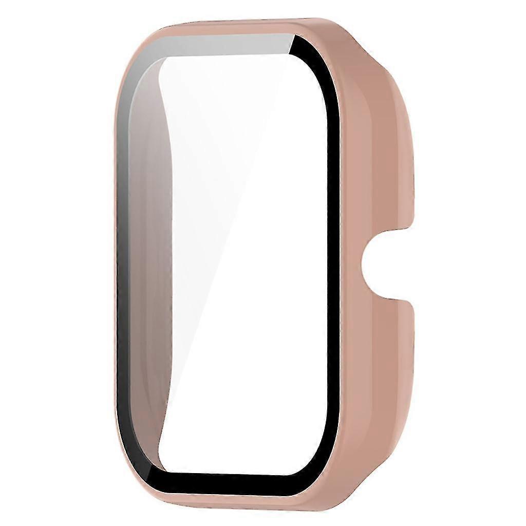 For Gts 4 Mini Full Edge-screen Protector Watch Bumper-shell Dustproof Pc-cover