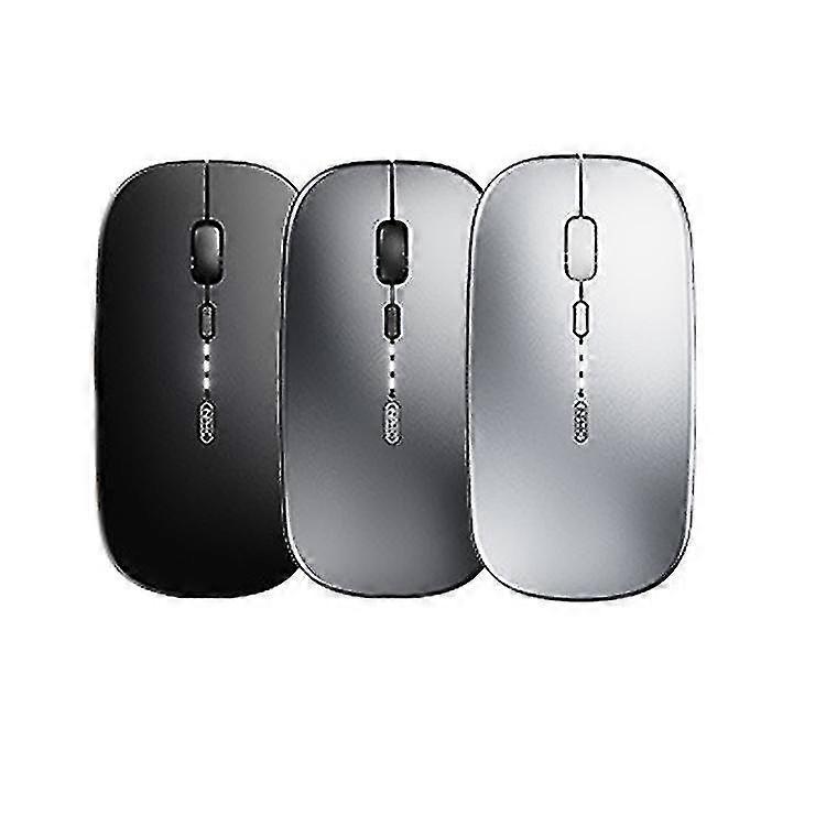 Inphic Pm1 Wiress Mouse, Style:battery Display