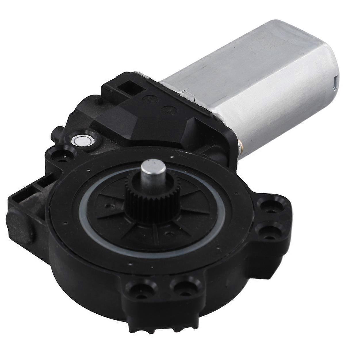 Car Window Motor Power Window Motor Regulator for Accent 2011-2017 Front Left 824500U000