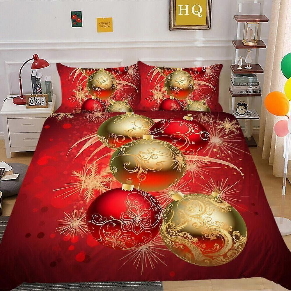 v179 ملاءات السرير هدايا عيد الميلاد الاطفال هدية غطاء لحاف مجموعة غطاء السرير بياضات السرير ملاءات السرير IU179