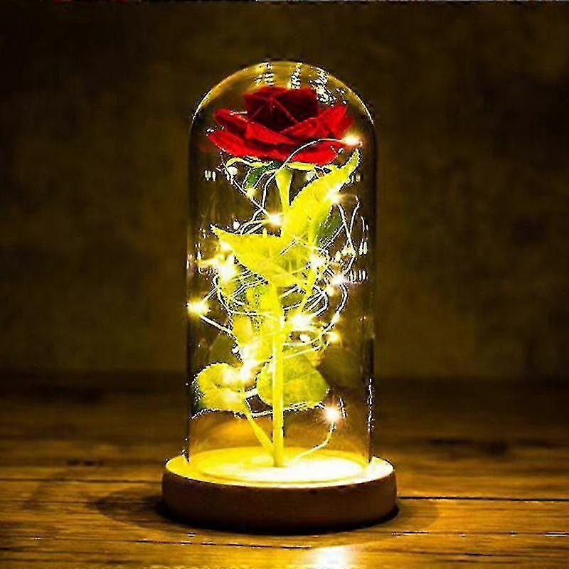 Beast , In Glass In Glass Artificial S