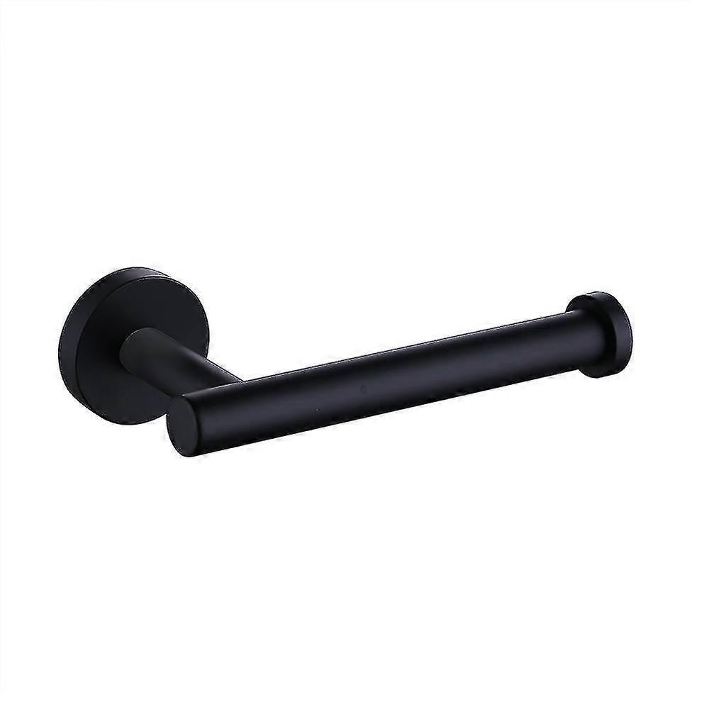 toalett rull holder rustfritt stål toalettpapir holder vev dispenser for bad