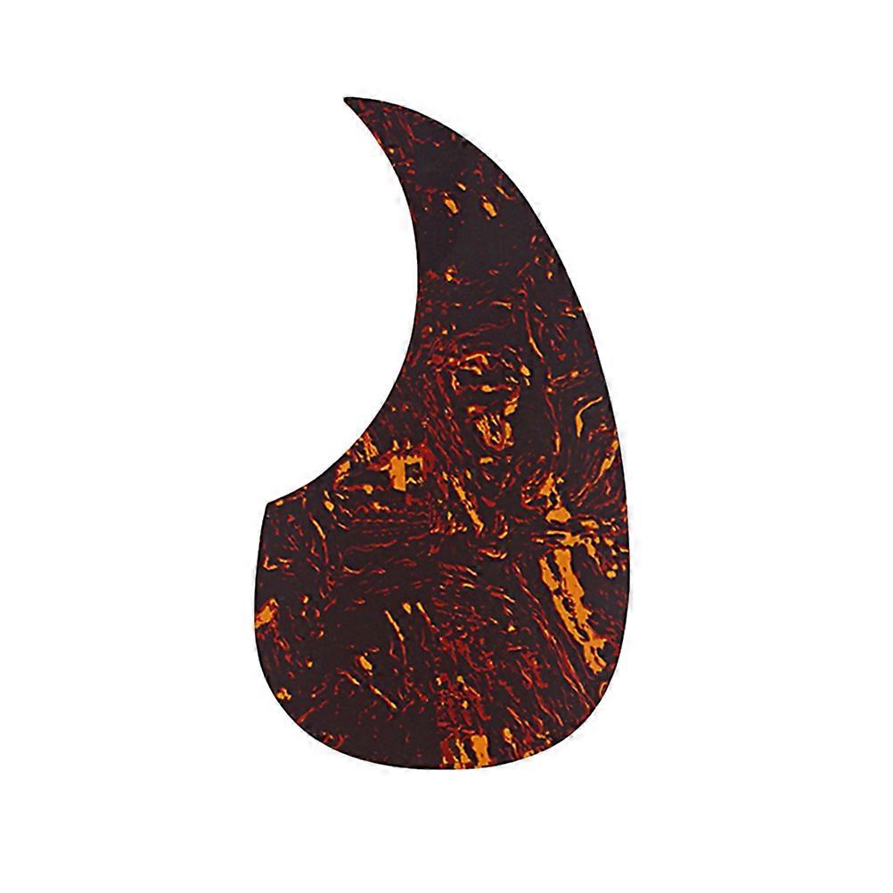 Elektrická gitara Picks Gitarové picky Elektrická gitara Klasická gitara Pick Guards Celuloid Pickguard Čiarka Pickguard