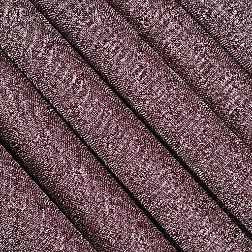 DIY Imitation Leather Fabric with Paper Back for Book Binding Velvet Box Making Purple 300x1300mm