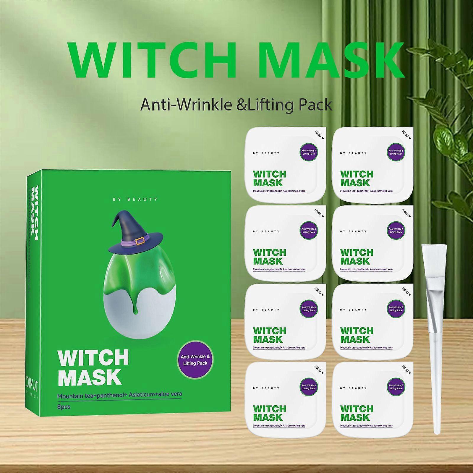 Pumpkin Facial Mask,Deep Moisturizing Cleansing Exfoliate,Brightens,Soften Fine Lines,Improve Uneven Skin Tone For All Type Skin