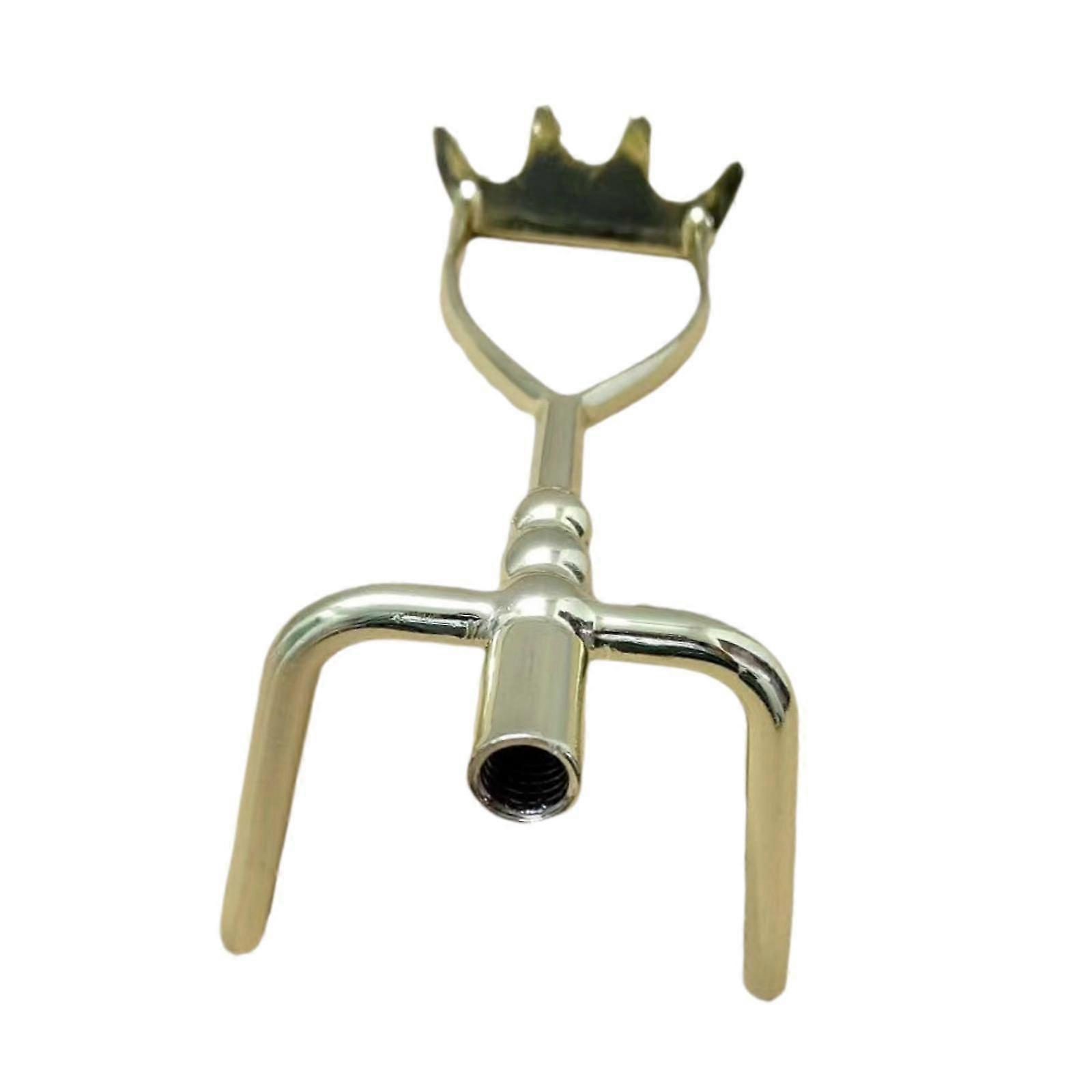 Pool Billard Queue Brücke Kopf Pool Queue Stick Brücke für das Wettkampftraining