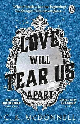 Love Will Tear Us Apart