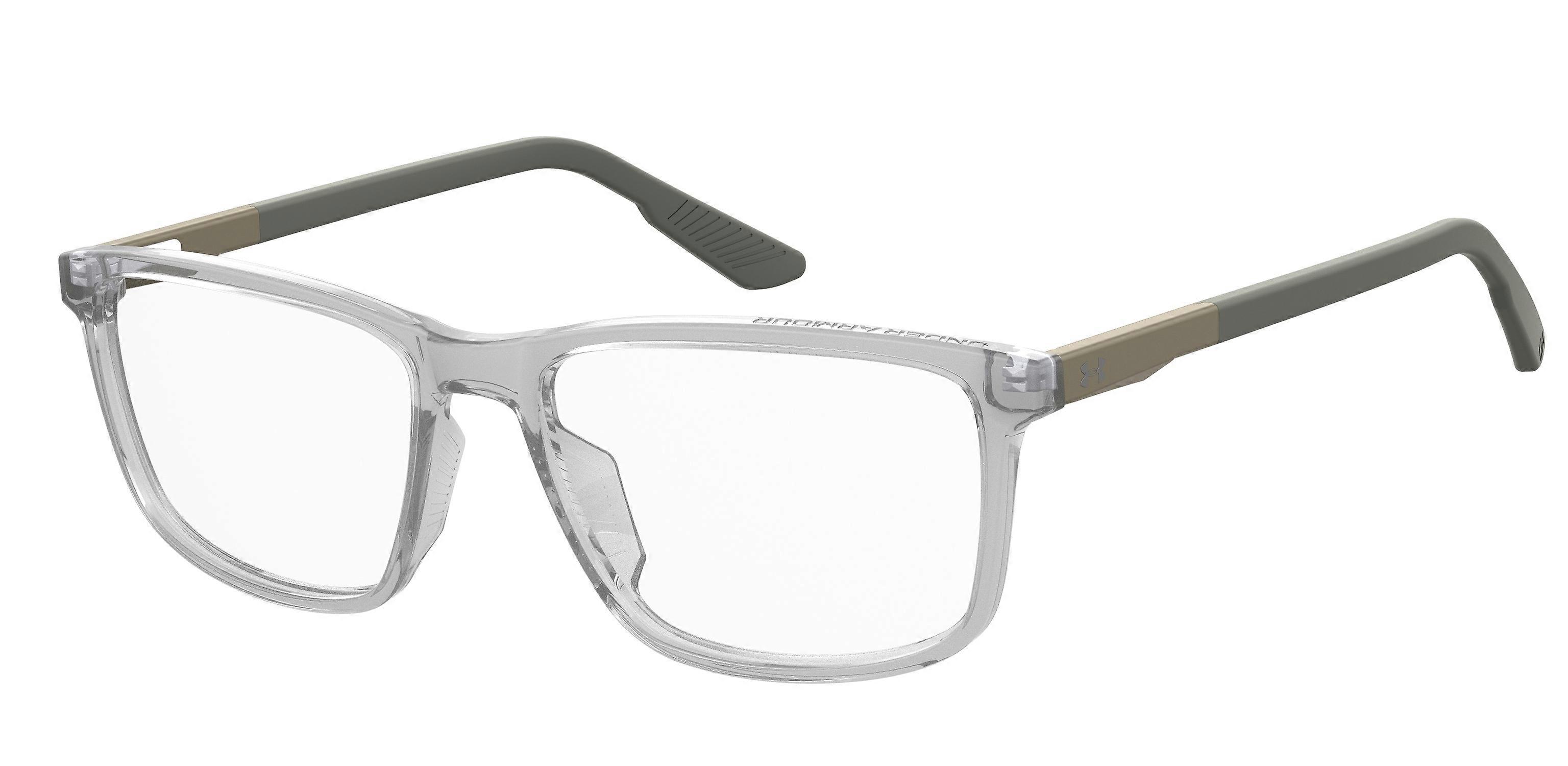 Eyewear Frames UNDER ARMOUR UA 5008/G KB7 GREY 54/17/145 MAN