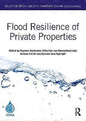 Flood Resilience of Private Properties