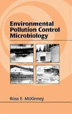 Environmental Pollution Control Microbiology