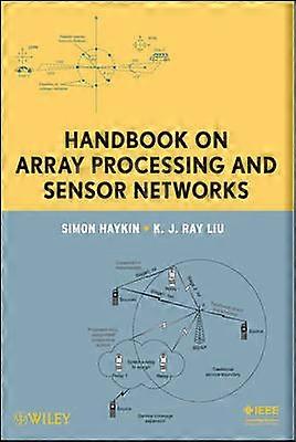 Handbook on Array Processing and Sensor Networks