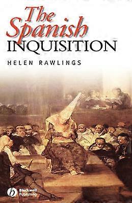 De Spaanse Inquisitie