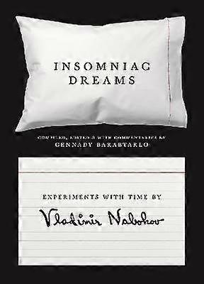 Insomniac Dreams