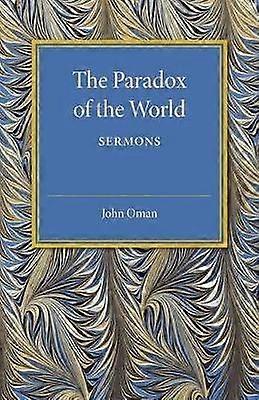 The Paradox of the World