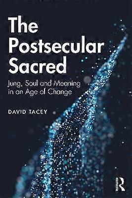 The Postsecular Sacred