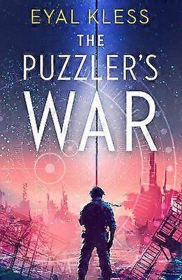 The Puzzler's War