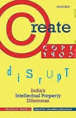 Copy Disrupt erstellen