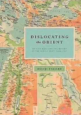 Dislocating the Orient