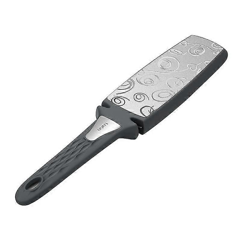 Knife sharpener home multi-functional emery fine whetstone kitchen kitchen knife scissors sharpening tool