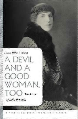 A Devil and a Good Woman Too