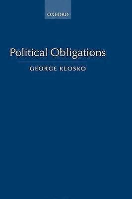 Political Obligations