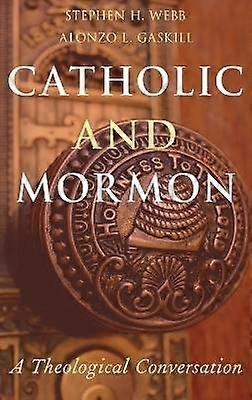 Katolik och mormon