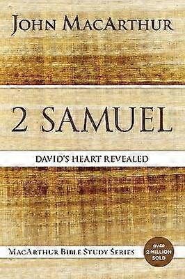 The 2 Samuel