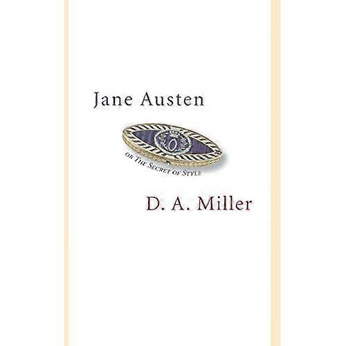 Jane Austen oder das Geheimnis des Stils