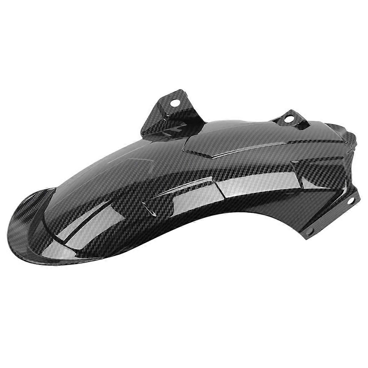 Motorcycle Mudguard Rear Extension Splash Pad Accessories for PCX160 2020-2023