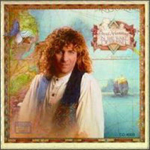 David Arkenstone In the Wake of the Wind CD