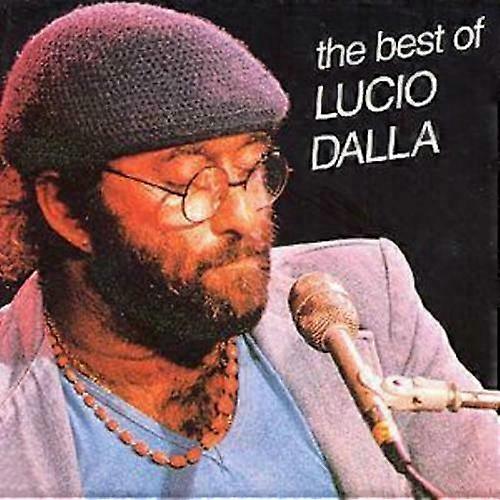 Lucio Dalla Lucio Dalla -CD (1995)