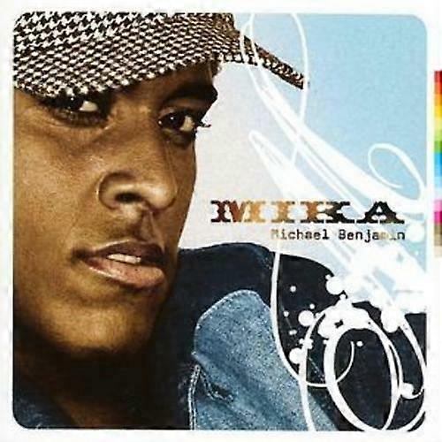 Michael Benjamin Mika CD (2006) NEW