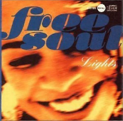 Various Free Soul on Polygram Vol. 2 CD
