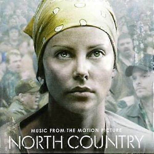 Various Artists North Country CD (2006)