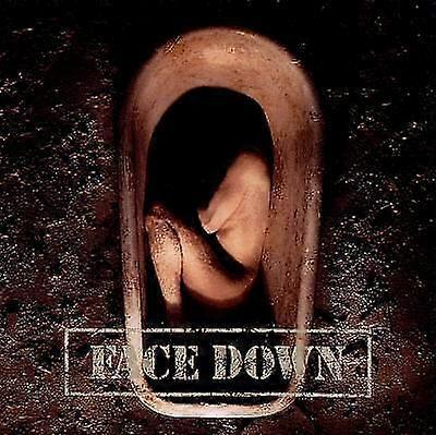 Face Down Twisted Rule the Wicked CD