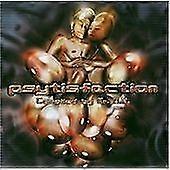 Ulike Psytisfaction CD