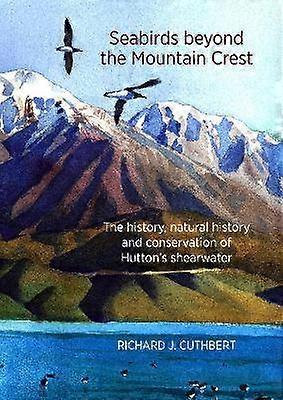 Seabirds Beyond the Mountain Crest