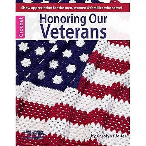 Ter ere van onze veteranen