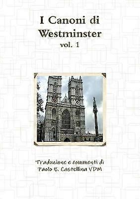 I Canoni di Westminster