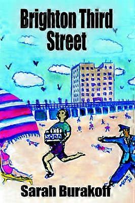 Brighton Derde Straat