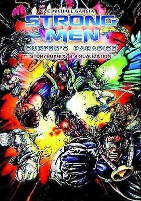 Strongmen Surfers Paradise