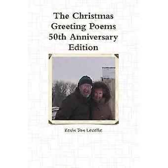 The Christmas Greeting Poems