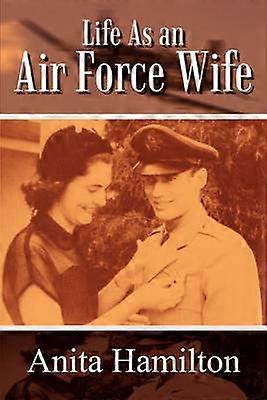 Livet som fru i flygvapnet