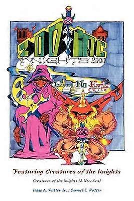 Zodiac Knights 2000 Featuring Creatures of the Knights