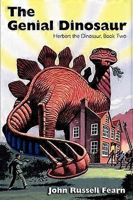 Der geniale Dinosaurier