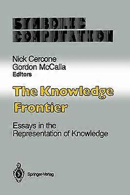 The Knowledge Frontier