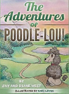 The Adventures of PoodleLou